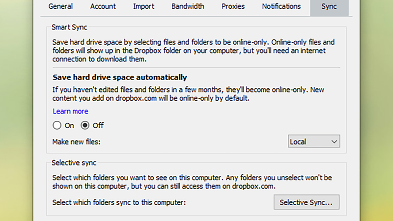 Illustration for article titled 5 Reasons It's Still Worth Paying for a Dropbox Subscription